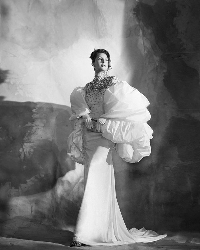 Stunning Looks Of Glamorous Diva Nora Fatehi